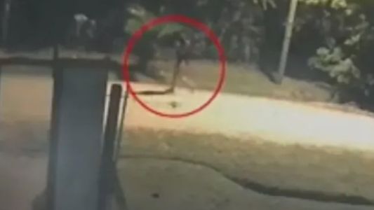 Femicidio en Ezeiza: salió a caminar y fue atacada a cuchillazos