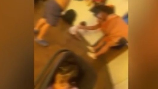 Denuncian a un jardín por agresiones a menores en Santa Fe y la directora pidió disculpas