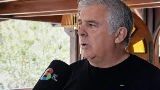 “Nací de nuevo”: fue baleado por cuatro delincuentes en Mar del Plata