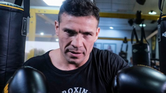 Maravilla Martínez anunció que volverá a boxear