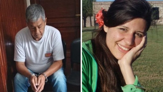 Revocaron el sobreseimiento del camionero acusado por el crimen de María Cash