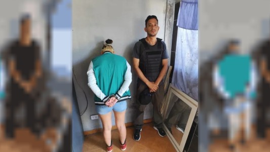 Declaró la menor acusada de matar a su novio y habló de su vínculo