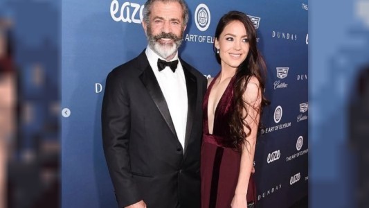 Mel Gibson y Rosalind Ross se separaron tras 9 años en pareja