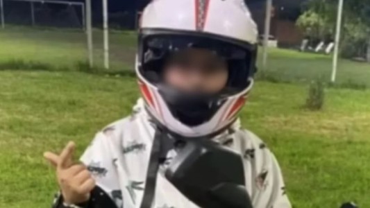 Un nene de 12 años murió durante un enfrentamiento policial en Remedios de Escalada