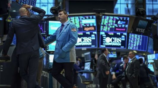 Mercados globales en rojo y expectativa local: bolsas de Europa y Asia caen tras la escalada en Medio Oriente