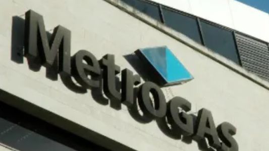 YPF lanzó el proceso para vender Metrogas