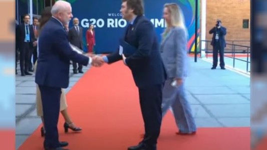 El comercio con Brasil dejó un déficit de US$ 5.224 millones en 2025