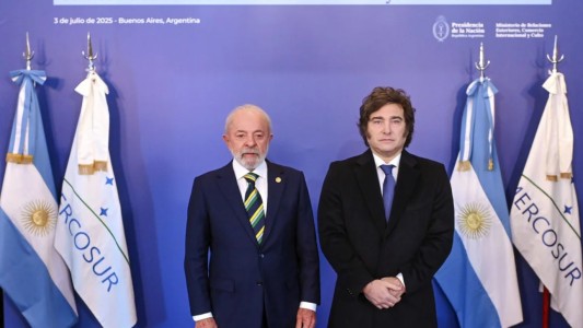 Quiebre diplomático: Brasil retira su custodia de la Embajada argentina en Caracas e Italia se perfila como reemplazo