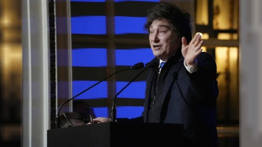 Efecto motosierra: Milei recortó $50 billones desde que asumió y anticipa más poda