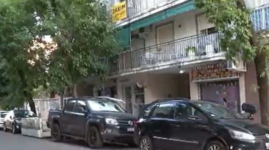 Tragedia en Villa Devoto: "Estaba obstruida la ventilación del calefón por escombros"