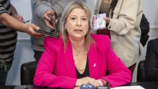 El Gobierno apelará la decisión de la Justicia de anular el protocolo antipiquetes: "No vamos a dar un paso atrás"