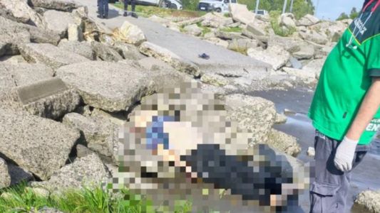 Hallaron muerto con tres tiros a un ex funcionario de Ensenada