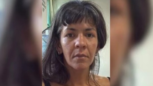 Neuquén: buscan a una mujer que desapareció en Nochebuena