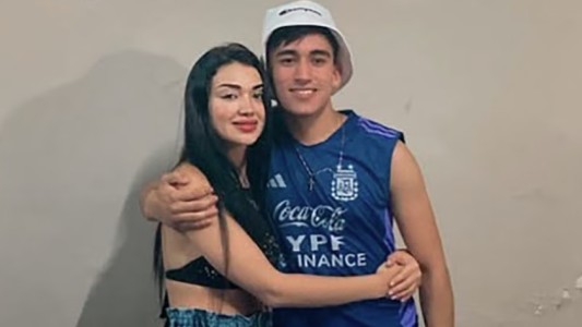 Habló el hermano de Narela Barreto, la joven argentina que fue encontrada muerta en Los Ángeles