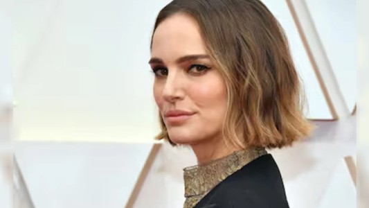 Natalie Portman criticó a los Oscars y defendió a la película “Belén"