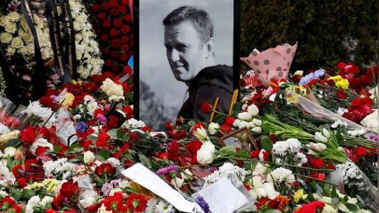 "Epibatidina": confirman que Navalny fue asesinado por el Kremlin con una toxina rara