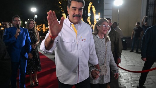 La reacción de los presidentes latinos ante la captura de Maduro: derecho internacional vs festejo