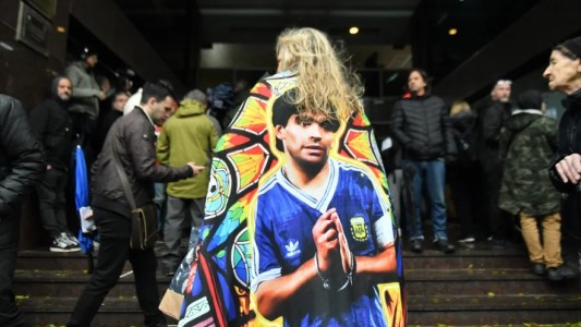 Juicio por la muerte de Maradona: el tribunal confirmó que el debate arranca en marzo