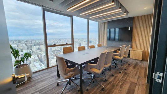 Inmobiliario corporativo 2026: un mercado más selectivo, con foco en calidad y activos premium