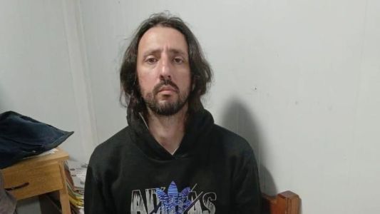 El doble femicida Pablo Laurta fue imputado por abuso sexual infantil