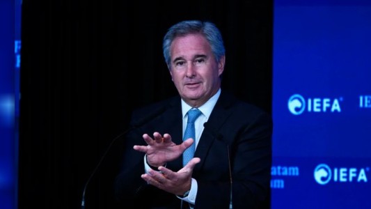 El Gobierno recomendó a los argentinos evitar viajar a Irán por la escalada de protestas