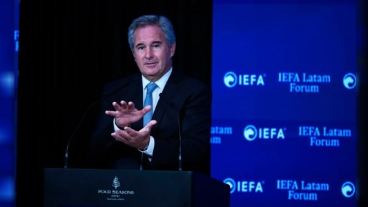 Cancillería argentina expresó sus condolencias a España por el trágico accidente ferroviario