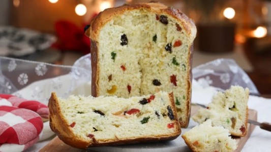 El menú navideño aumentó hasta 44% interanual, según estudio