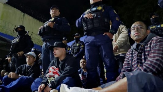 Guatemala declaró el estado de sitio por 30 días en medio de una escalada de violencia