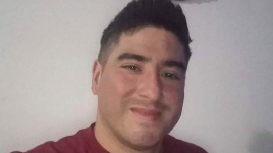 Detuvieron a un nuevo sospechoso por el crimen de Paolo de la Fuente en Córdoba