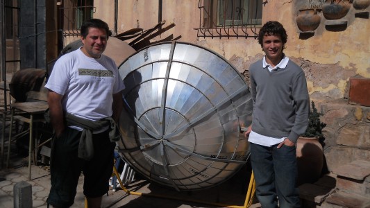 Seleccionaron a dos docentes argentinos entre los 50 finalistas para el premio al Mejor Maestro