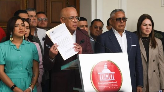 El Parlamento venezolano elabora un nuevo “Código Social” para el período legislativo 2026-2031