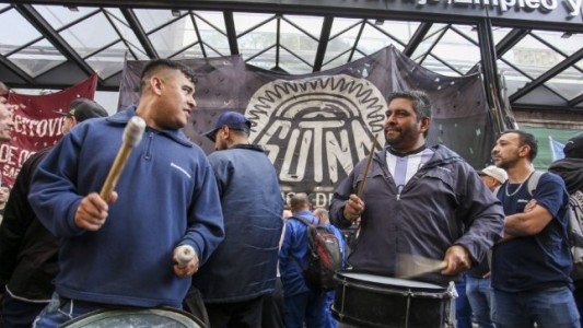 Crisis del neumático: SUTNA anunció un nuevo paro nacional por falta de acuerdo paritario