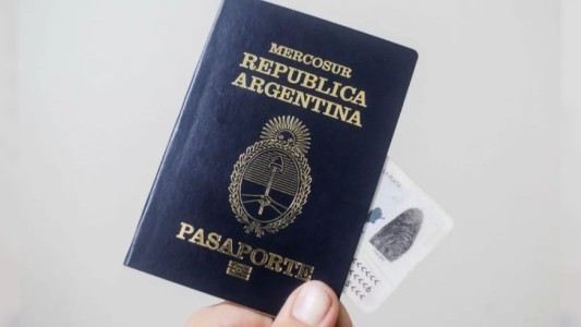 Desde febrero, habrá cambios en el DNI y Pasaporte: enterate cuáles son