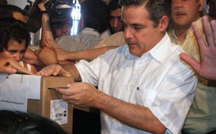 Misiones lanzó una moratoria para el impuesto automotor en medio de un fuerte ahogo financiero