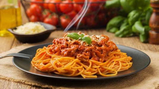 La comida italiana fue reconocida como patrimonio cultural intangible por la Unesco