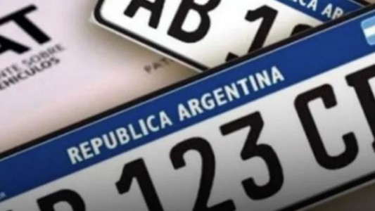 El Gobierno porteño envió un proyecto para que las patentes no aumenten por encima de la inflación