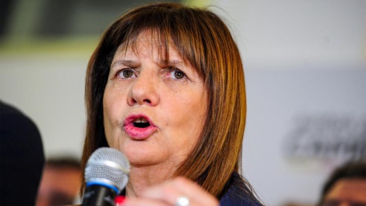Bullrich: “Lo que hicimos en 2025 fue extraordinario”