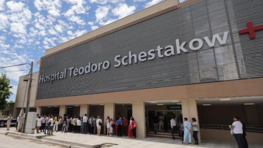 Brutal golpiza a un menor a la salida de un boliche en Mendoza: está en estado crítico