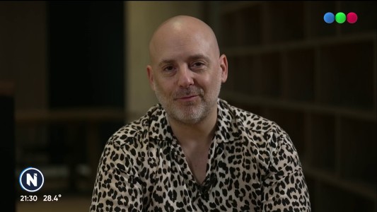 José María Muscari: el camino de un sueño que trasciende las expectativas