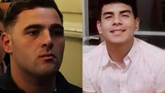 Crimen de Báez Sosa: pidieron la nulidad de la condena a Lucas Pertossi