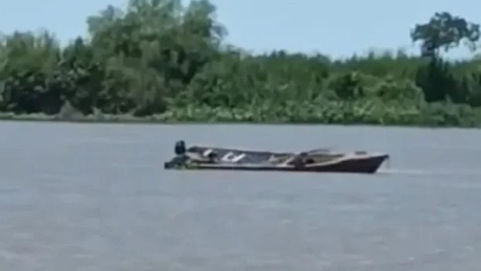 Identificaron a los pescadores que fueron asesinados en Santa Fe