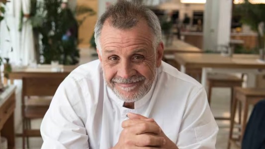 Cómo sigue la salud de Christian Petersen a 10 días de su internación