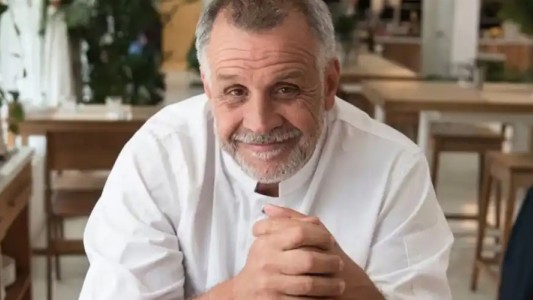 Christian Petersen recibió el alta y rompió el silencio: "Me salvaron la vida"