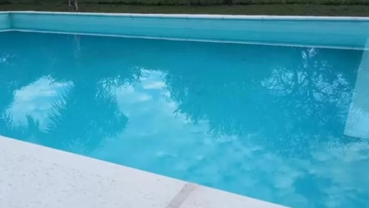 Tragedia en Córdoba: un nene de 5 años fue hallado ahogado en la pileta de su casa el día de su cumpleaños
