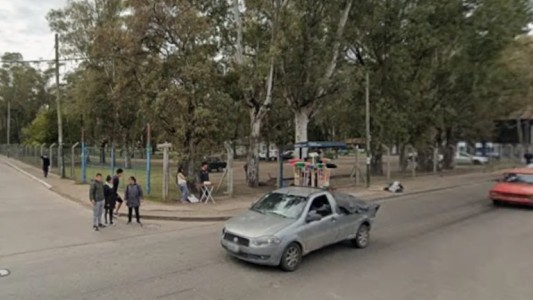 Un adolescente de 18 años murió ahogado en una pileta de Villa Centenario