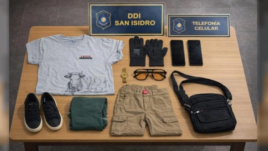 Simularon ser pileteros, maniataron a las víctimas y desvalijaron una vivienda: fueron detenidos