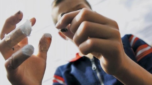 Más de 20 heridos por los festejos de Año Nuevo en CABA