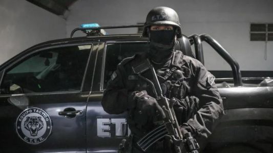 Investigan a un policía de Córdoba que le habría disparado a una mujer con crisis psiquiátrica