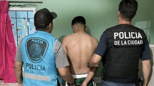 Desmantelaron una banda que robaba motos en la autopista Riccheri: 26 detenidos