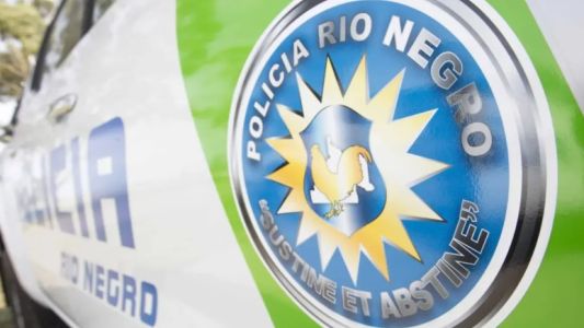 Tensión en Río Negro: policías y penitenciarios rechazaron el aumento y amenazan con acampar